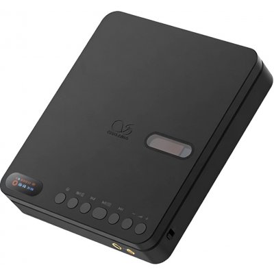 Shanling EC Play – Zboží Mobilmania