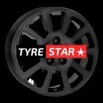 Rial TRANSPORTER 6x15 5x112 ET30 diamond black – Hledejceny.cz