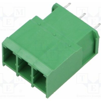 AMPHENOL ANYTEK VC0300510000G Konektor: rozpojovací svorkovnice; zásuvka; vidlice; VC; 32A; 300V – Zboží Mobilmania