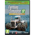 Farming Simulator 17 - Big Bud DLC – Hledejceny.cz