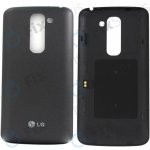 Kryt LG D620 G2 Mini zadní černý – Zboží Mobilmania