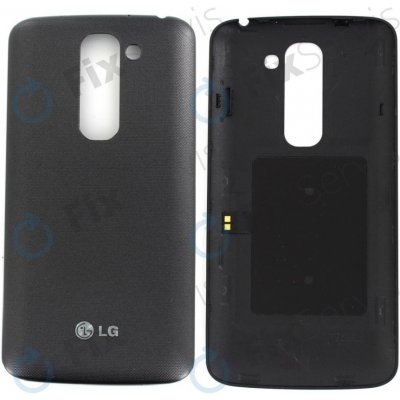 Kryt LG D620 G2 Mini zadní černý