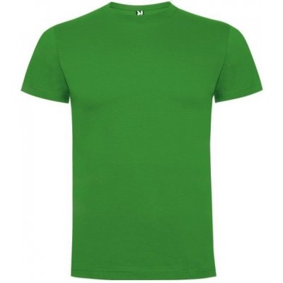 Roly tričko DOGO PREMIUM 165g E6502-216 Tropická zelená