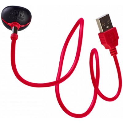 FunFactory univerzální USB nabíjecí kabel Click Charge – Zboží Mobilmania