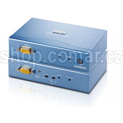 Aten CE-252 KVM extender PS/2 , max. 300m