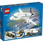 LEGO® City 60367 Osobní letadlo – Zboží Živě