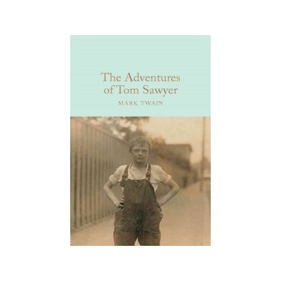 Adventures of Tom Sawyer – Hledejceny.cz