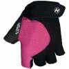 Rukavice na kolo Haven Kiowa SF black/pink