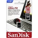 SanDisk Cruzer Ultra Fit 16GB SDCZ430-016G-G46