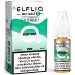 Elf Bar Elfliq Salt Menthol 10 ml 20 mg – Sleviste.cz
