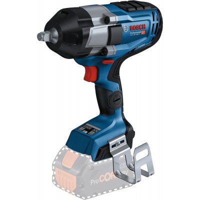 Bosch GDS 18V-1000 Professional 0.601.9J8.300 – Zboží Mobilmania