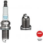 Zapalovací svíčka NGK IFR7U-4D – Zboží Mobilmania