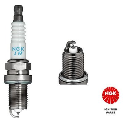 Zapalovací svíčka NGK IFR7U-4D – Zboží Mobilmania
