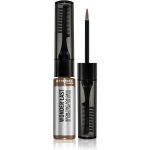 Rimmel Permanentní barva na obočí Wonder´last 002 Soft Brown 4,5 ml – Zboží Dáma