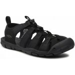 Keen Newport H2 M Triple black – Sleviste.cz