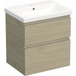 Jungborn TRENTA 60 cm dub kendal přírodní – Sleviste.cz