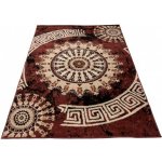 Makro Abra CHEAP K870A hnědý – Sleviste.cz