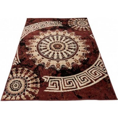 Makro Abra CHEAP K870A hnědý – Sleviste.cz