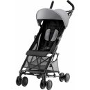 Britax Holiday 2 Steel Grey 2019