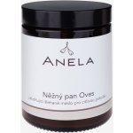 Anela Něžný pan Oves zklidňující šlehané máslo pro citlivou pokožku 180 ml – Zbozi.Blesk.cz
