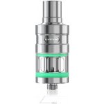 Ismoka Eleaf Clearomizér LYCHE stříbrný 4ml – Sleviste.cz