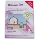 Bacti DC domovní ČOV 100 g – HobbyKompas.cz