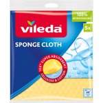 Vileda houbový hadřík 169745 5 ks – Hledejceny.cz