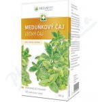 Megafyt Meduňkový čaj por.spc.20 x 15 g – Hledejceny.cz