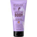 Eveline Cosmetics Brazilian Body bronzující tělové mléko, 150 ml – Zbozi.Blesk.cz
