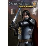 Stronghold 2 – Sleviste.cz