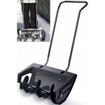 Prosperplast SNOW MOVER ILSM600 černý – Zboží Dáma