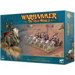 GW Warhammer Skeleton Chariots – Zbozi.Blesk.cz