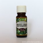 Saloos esenciální olej MALINA 10 ml – Zboží Dáma