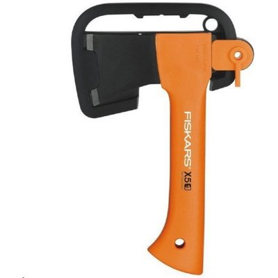 Fiskars 1015617 X5 kemping – Zboží Dáma