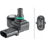 Senzor tlaku sacího potrubí HELLA 6PP 358 152-401 (6PP358152401) | Zboží Auto