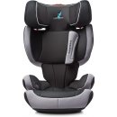 Caretero Huggi Isofix 2017 black