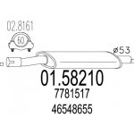 MTS MT 01.58210 – Hledejceny.cz