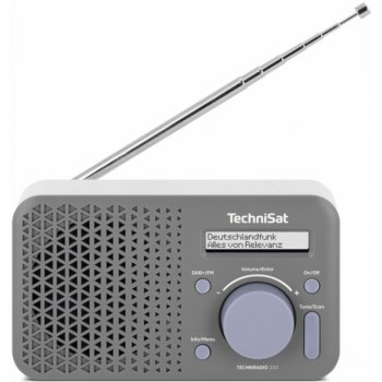 TechniSat Techniradio 200