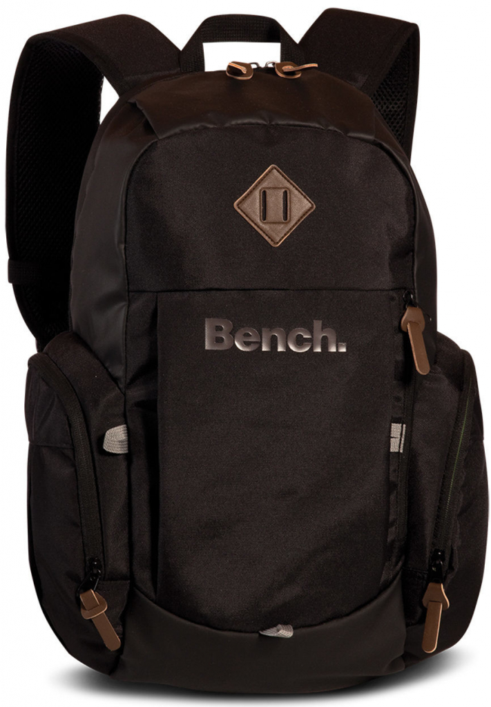 Bench Terra classic 64178 0100 černá 19 l