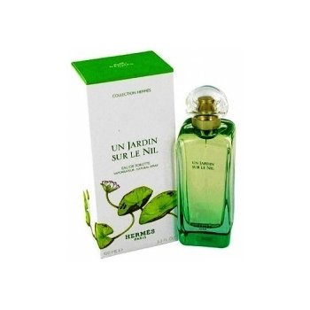 Hermès Un Jardin Sur Le Nil toaletní voda unisex 1 ml vzorek