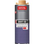 NOVOL GRAVIT 650 tmel karosářský + ochrana podvozků 2v1 béžový 1 l – Zboží Mobilmania