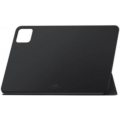 Xiaomi Pad 6 Cover Black 48743 – Zboží Živě