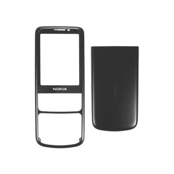 Kryt Nokia 6700 Classic černý