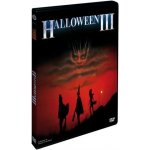 halloween 3 DVD – Hledejceny.cz