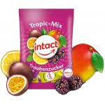 Intact Tropic - mix hroznový cukr 75 g – Hledejceny.cz