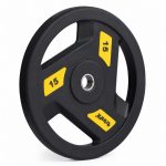 TRINFIT TRI-GRIP pogumovaný 15 kg 30 mm – Zbozi.Blesk.cz