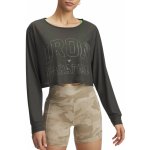 Under Armour Pjt Rck IP LS 1389709-310 – Zboží Dáma