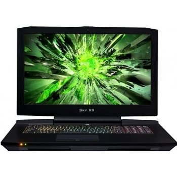 Eurocom Sky X9