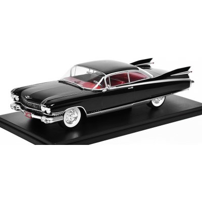 WhiteBox Cadillac Eldorado Seville 1959 1:24 – Zboží Mobilmania