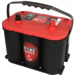 Optima Red Top R-4.2 12V 50Ah 815A 8003-251 – Zboží Mobilmania